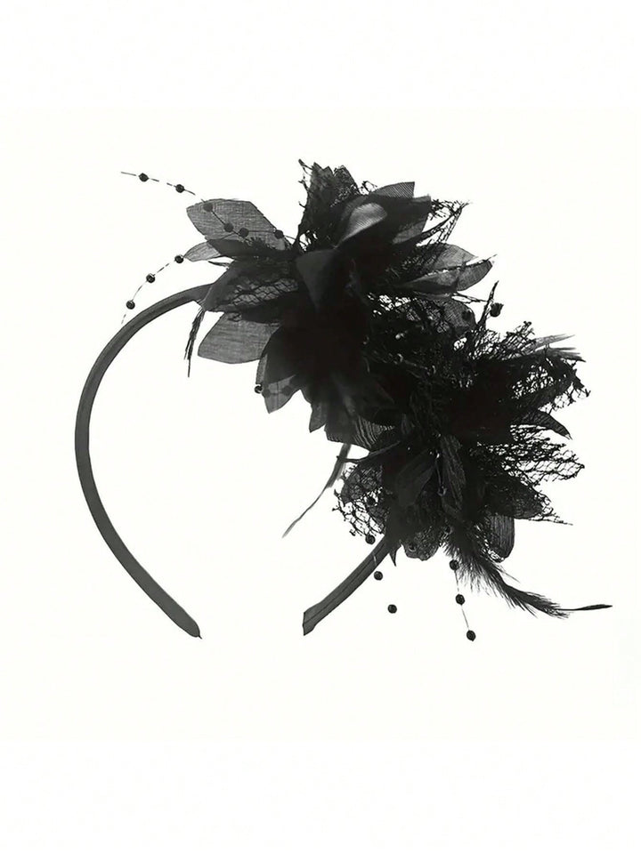 Bentiță fascinator SHEIN