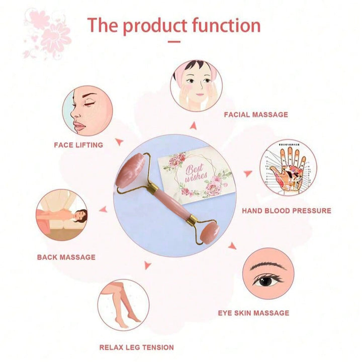 Instrument de masaj facial SHEIN