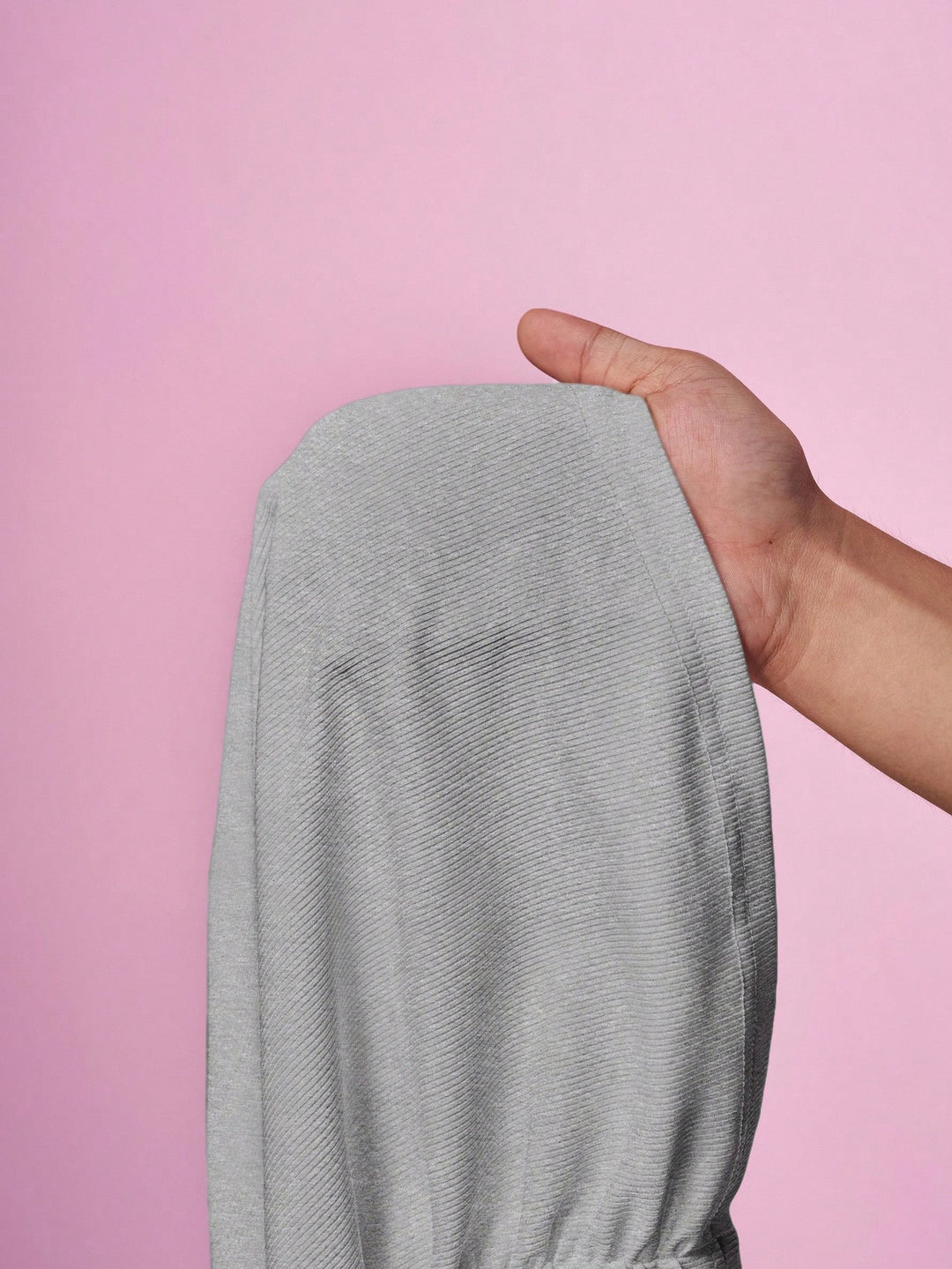 Tricou SHEIN, gri