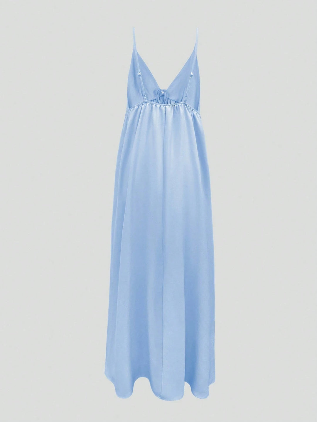 Rochie midi Shein, albastru
