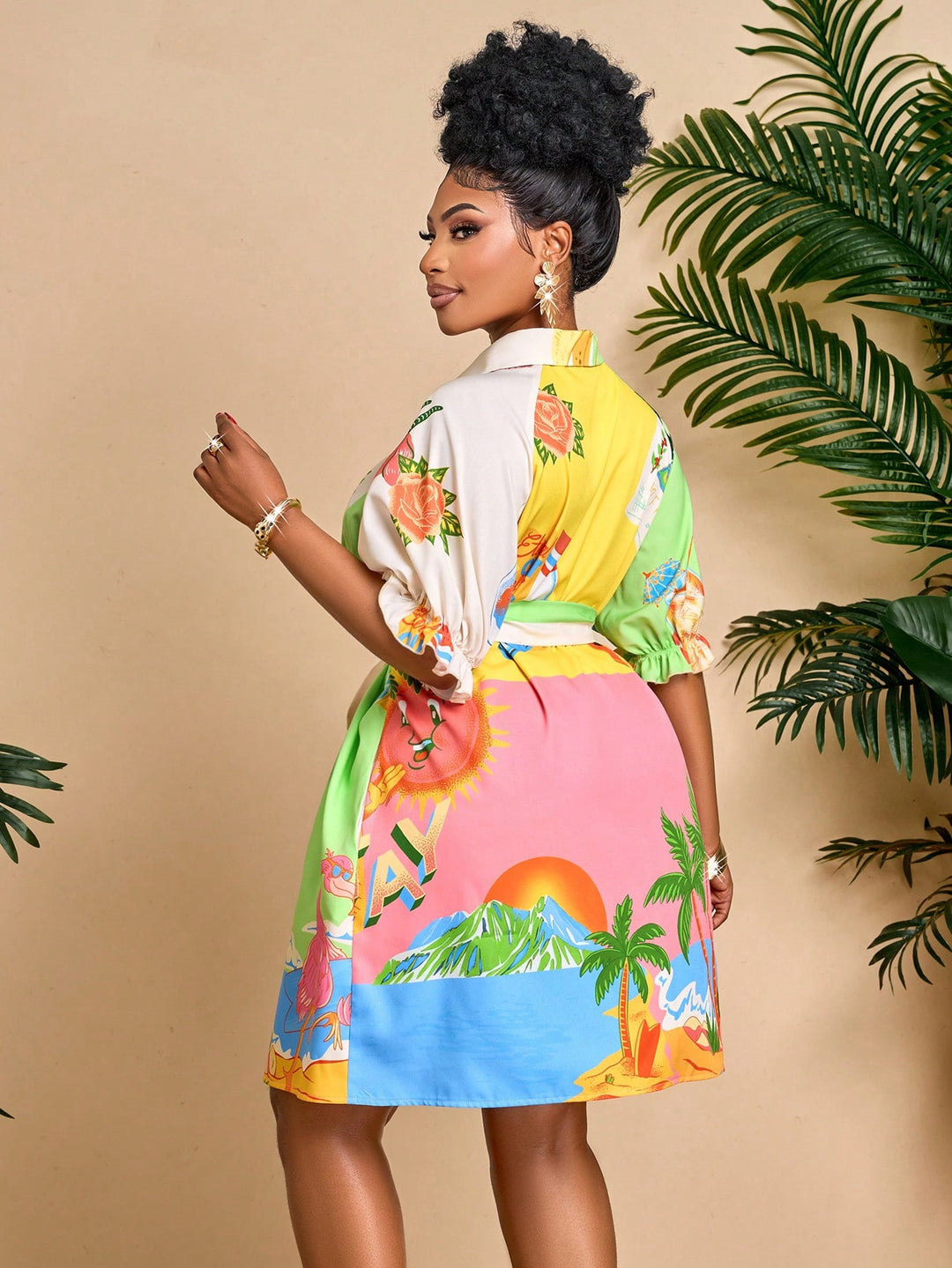 Rochie SHEIN