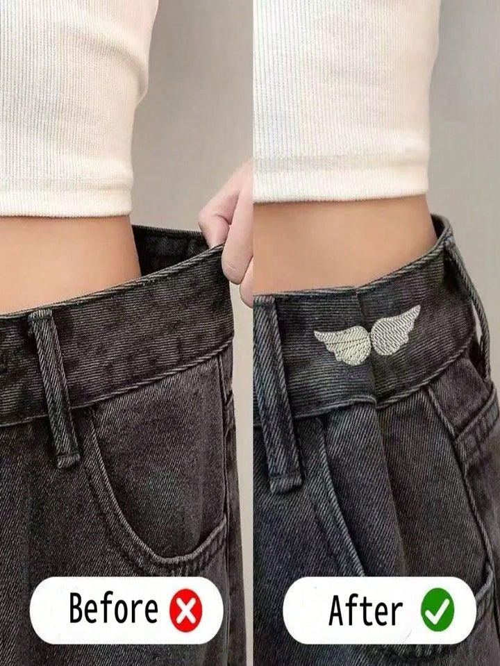 Shein gombok, Vegyes színek