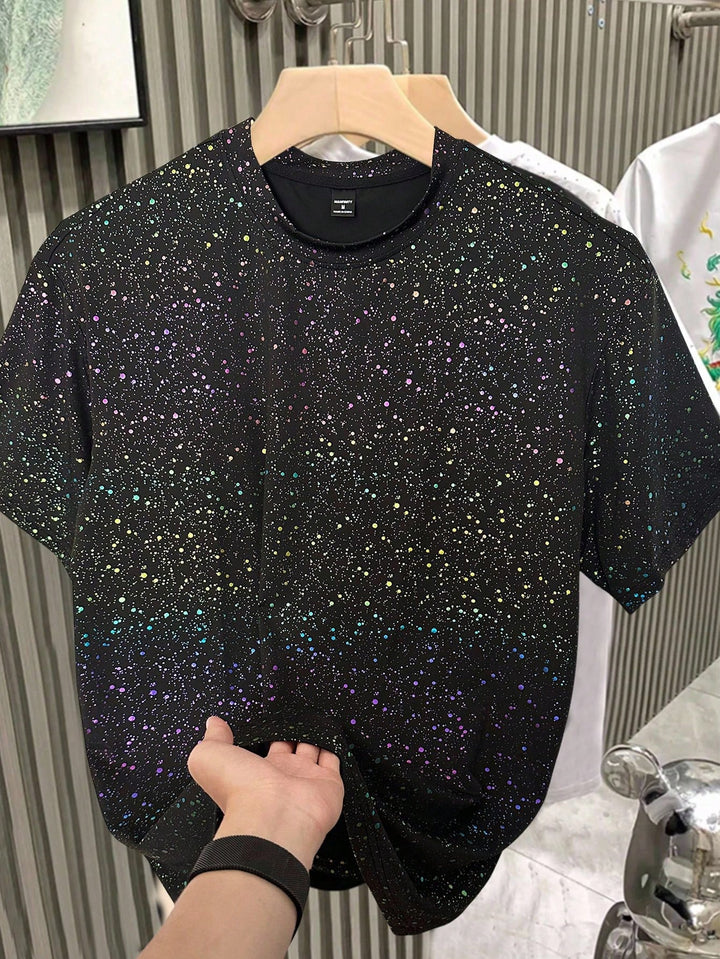 Tricou SHEIN, negru