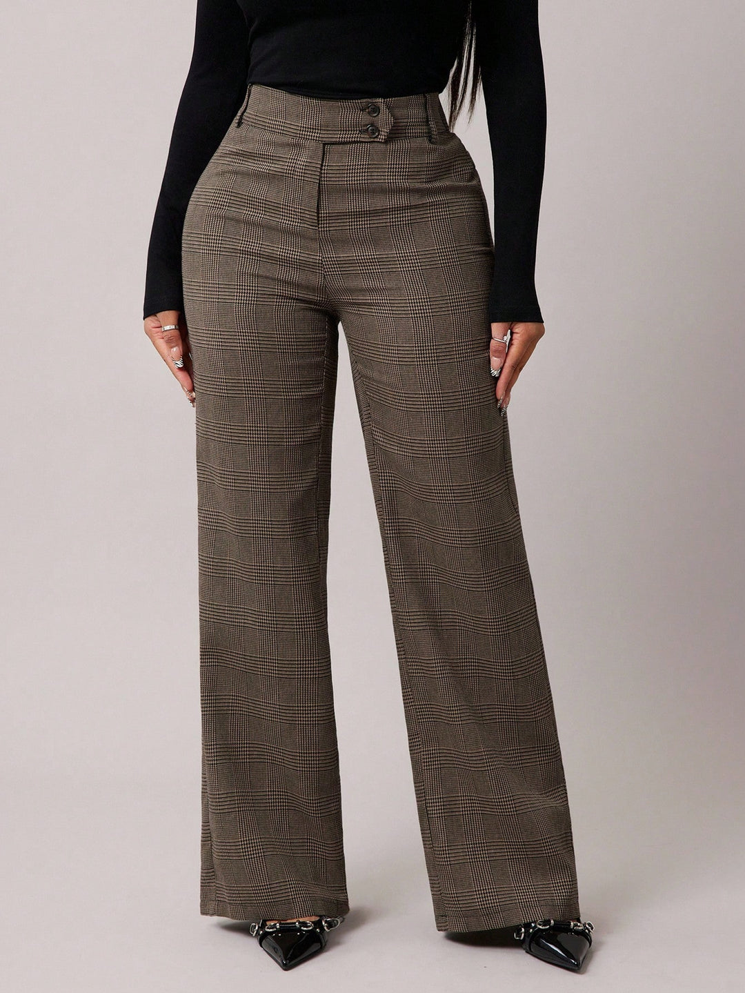 Pantaloni SHEIN