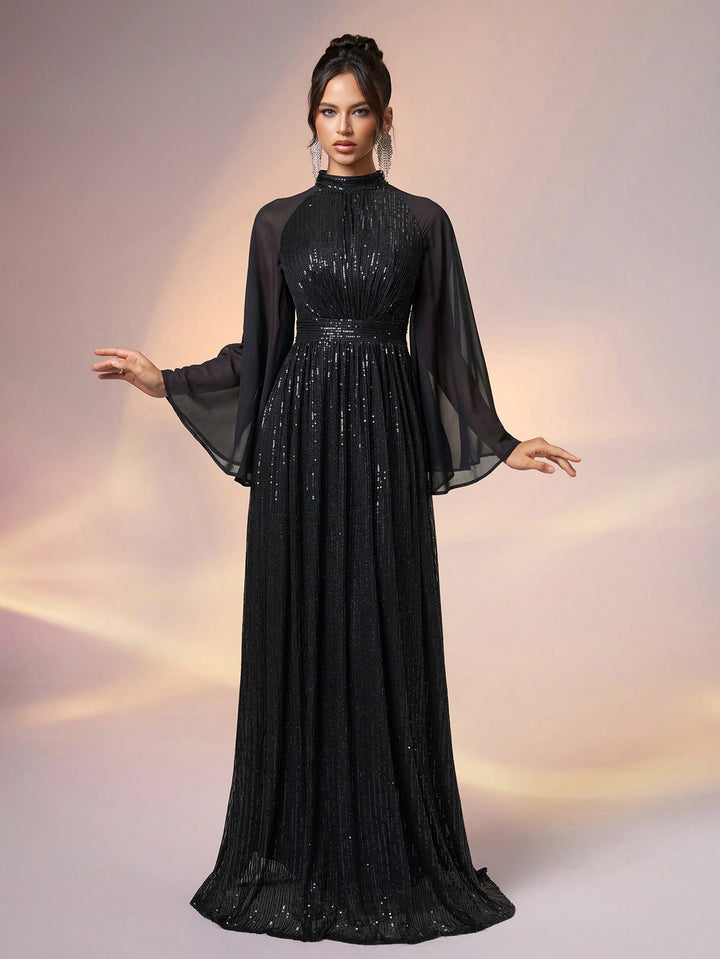 Rochie SHEIN, negru