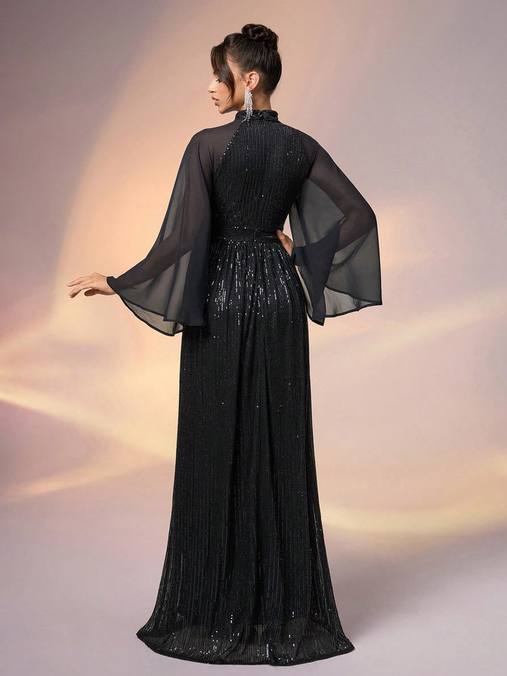 Rochie SHEIN, negru