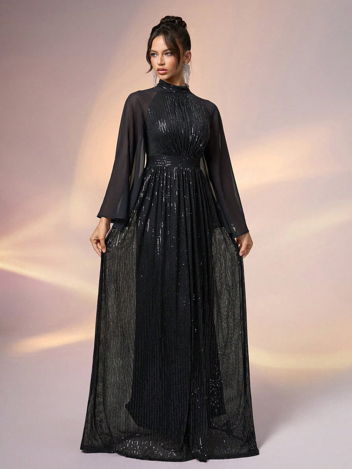 Rochie SHEIN, negru