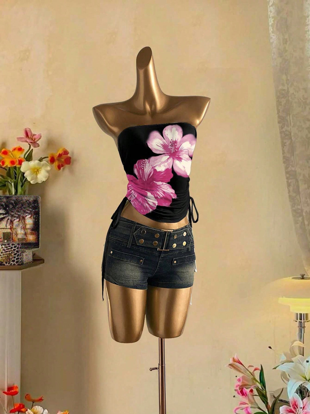 Top SHEIN