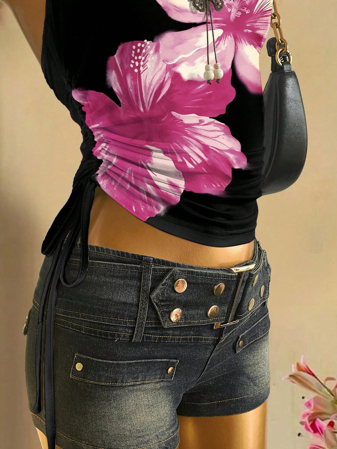 Top SHEIN