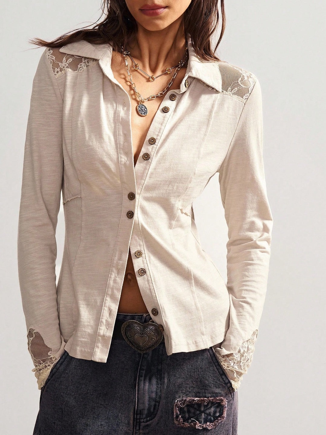 Tricou SHEIN