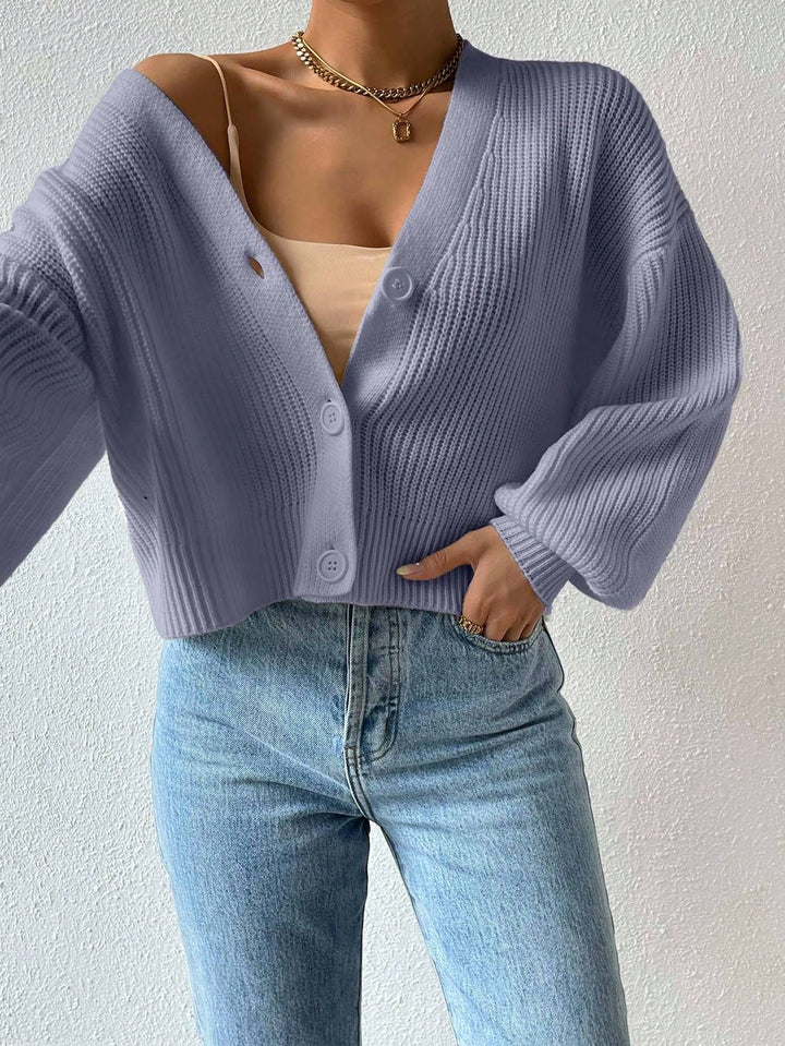 Cardigan SHEIN, mov