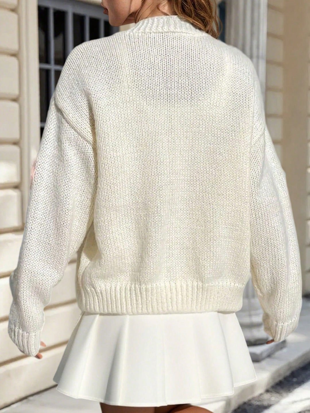 Cardigan SHEIN