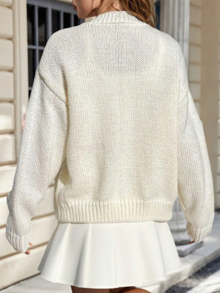 Cardigan SHEIN