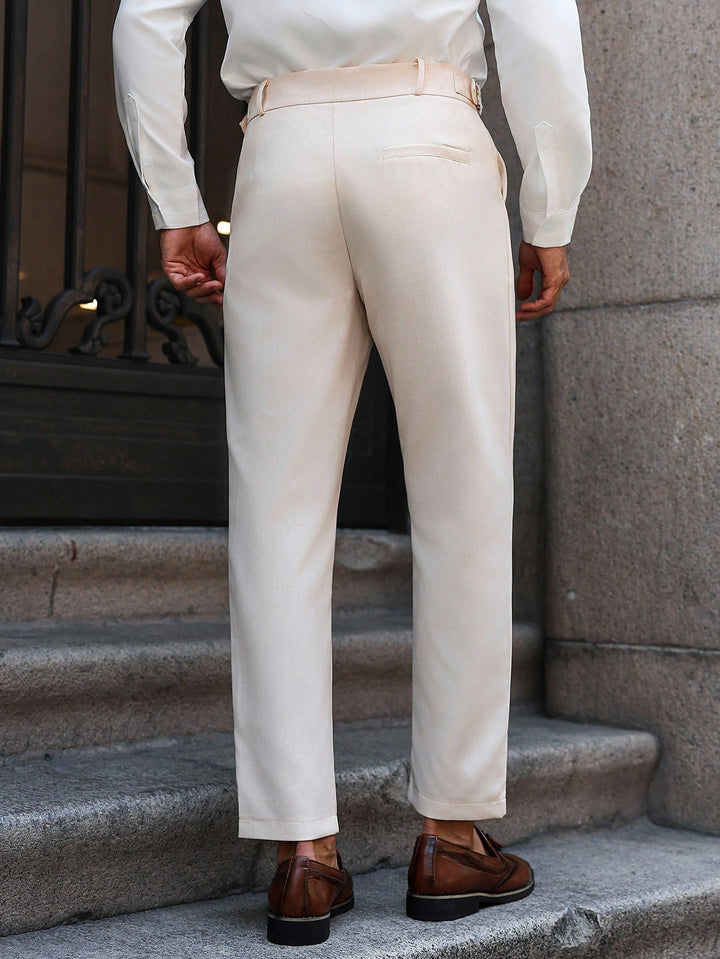 Pantaloni SHEIN, portocaliu
