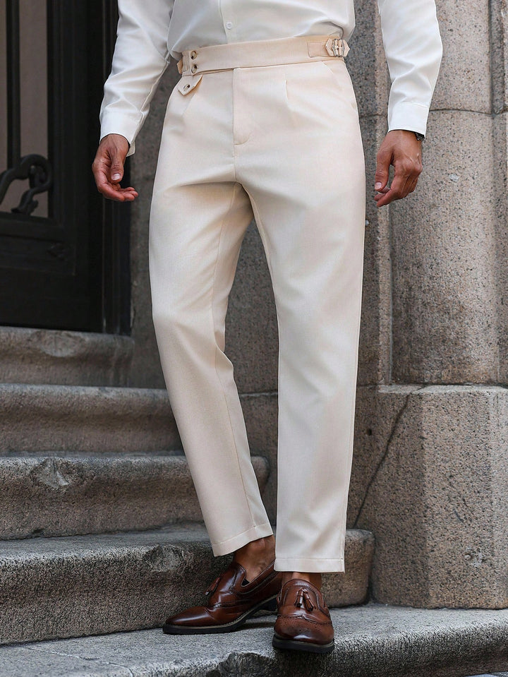 Pantaloni SHEIN, portocaliu