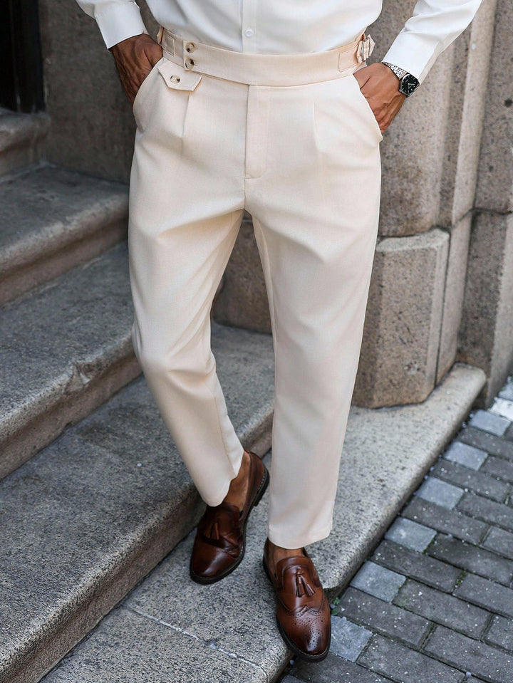 Pantaloni SHEIN, portocaliu