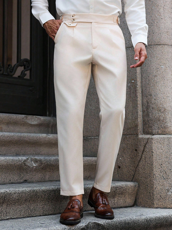 Pantaloni SHEIN, portocaliu