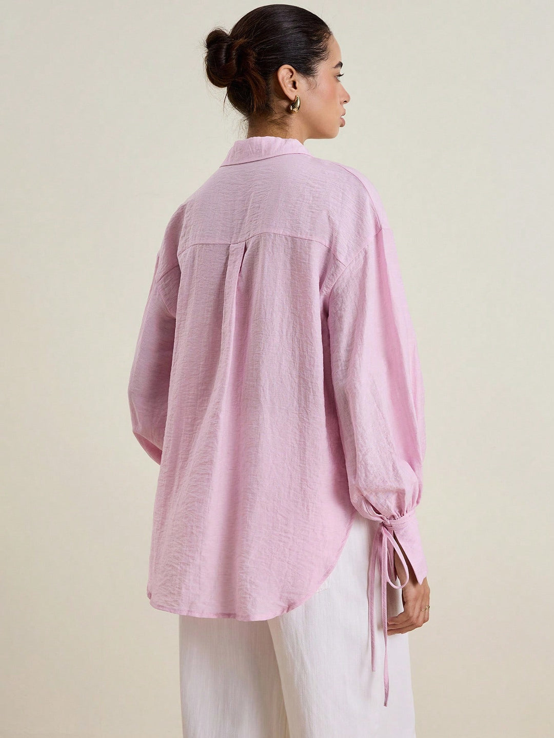 SHEIN ing, rózsaszín