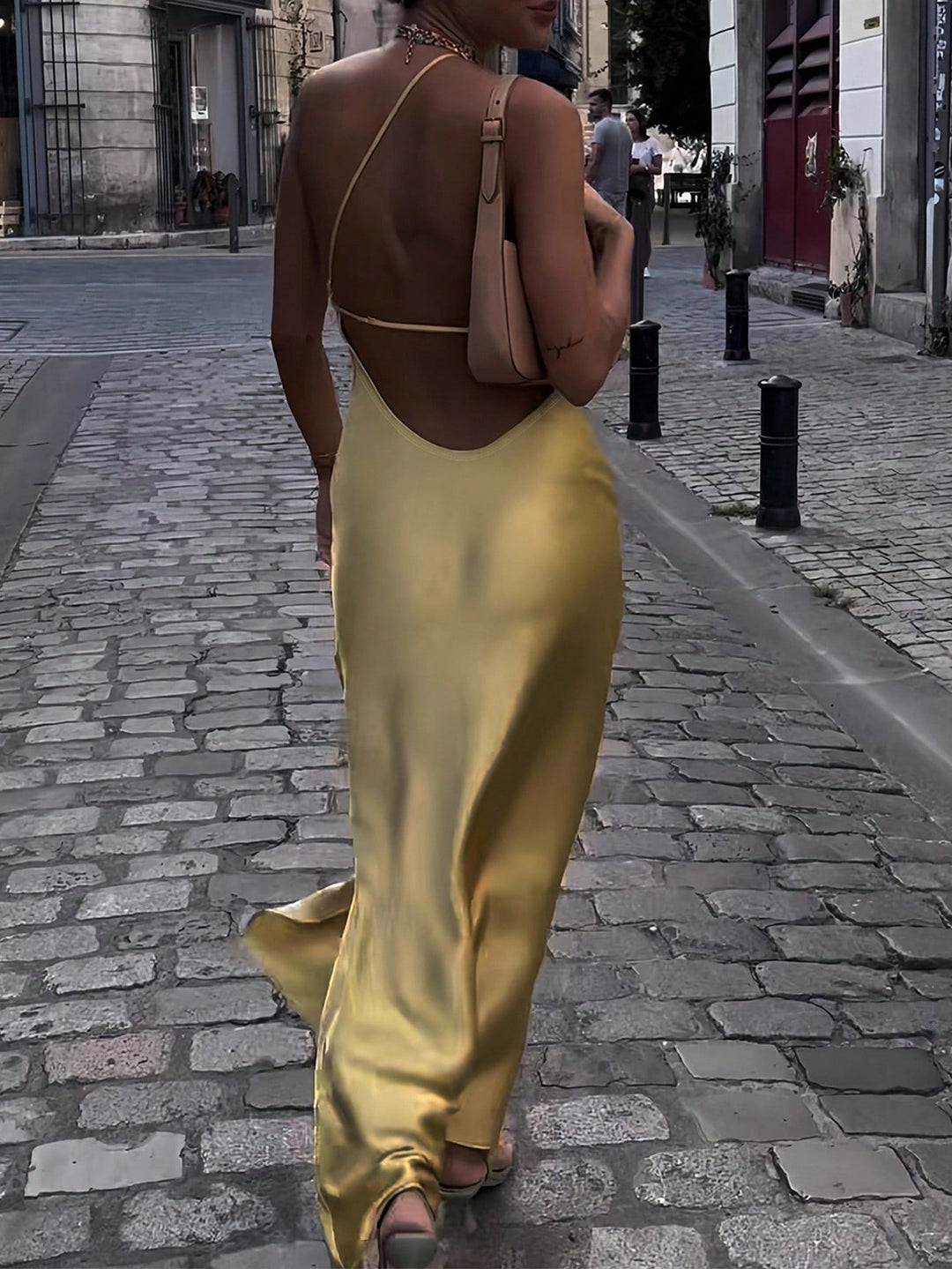 Rochie maxi SHEIN