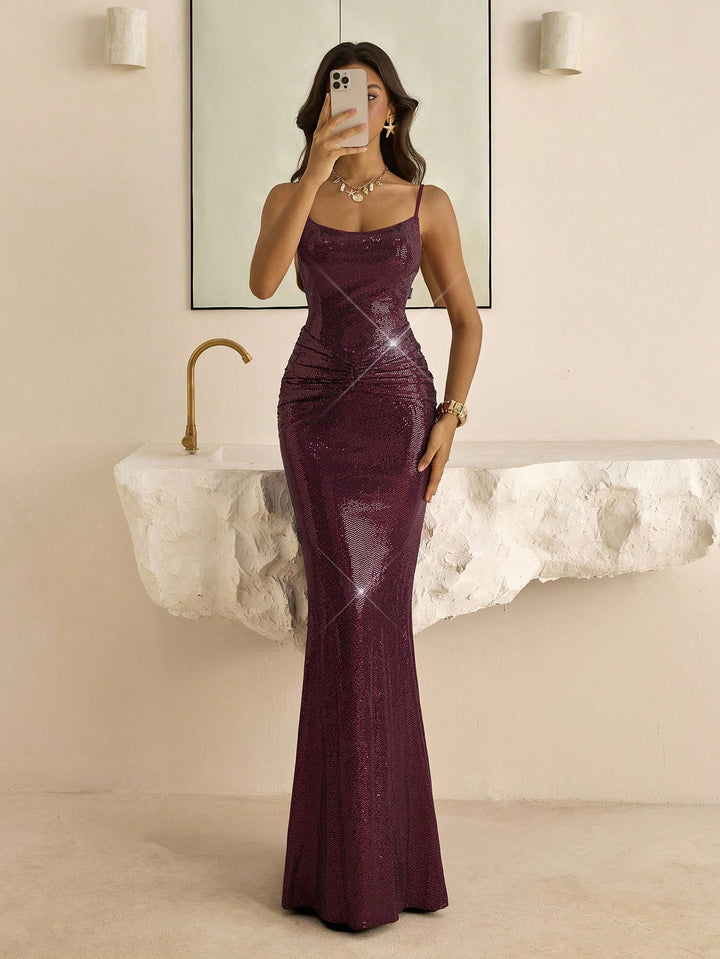 Rochie SHEIN, mov