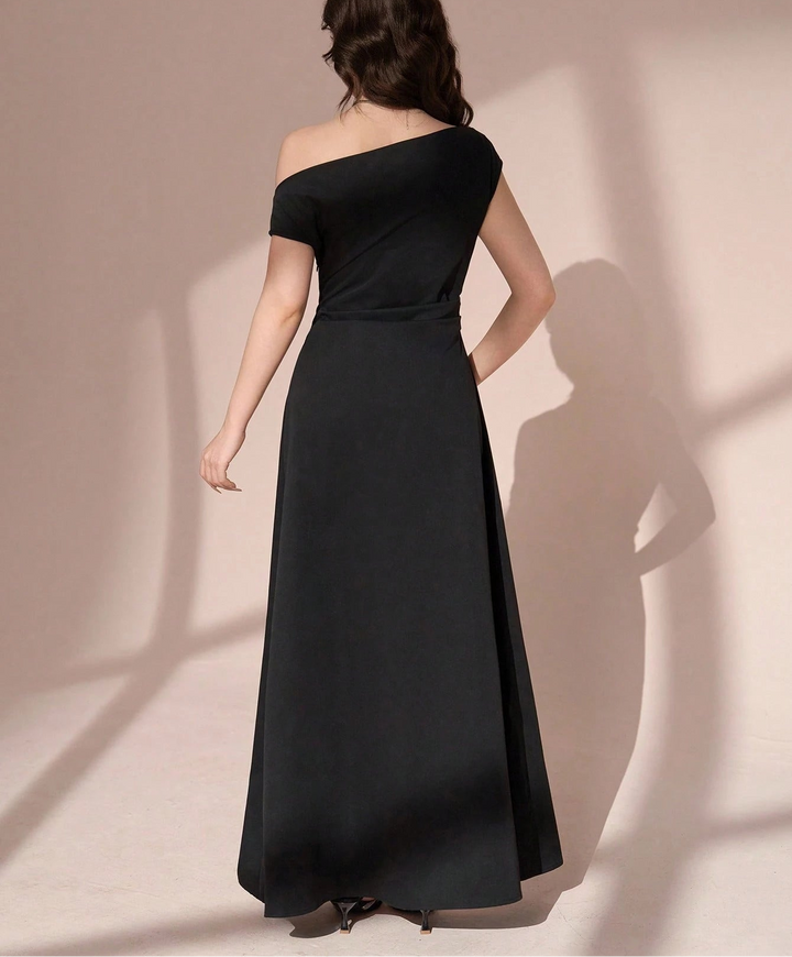Rochie Shein, negru