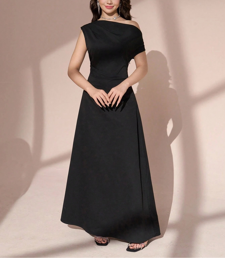Rochie Shein, negru