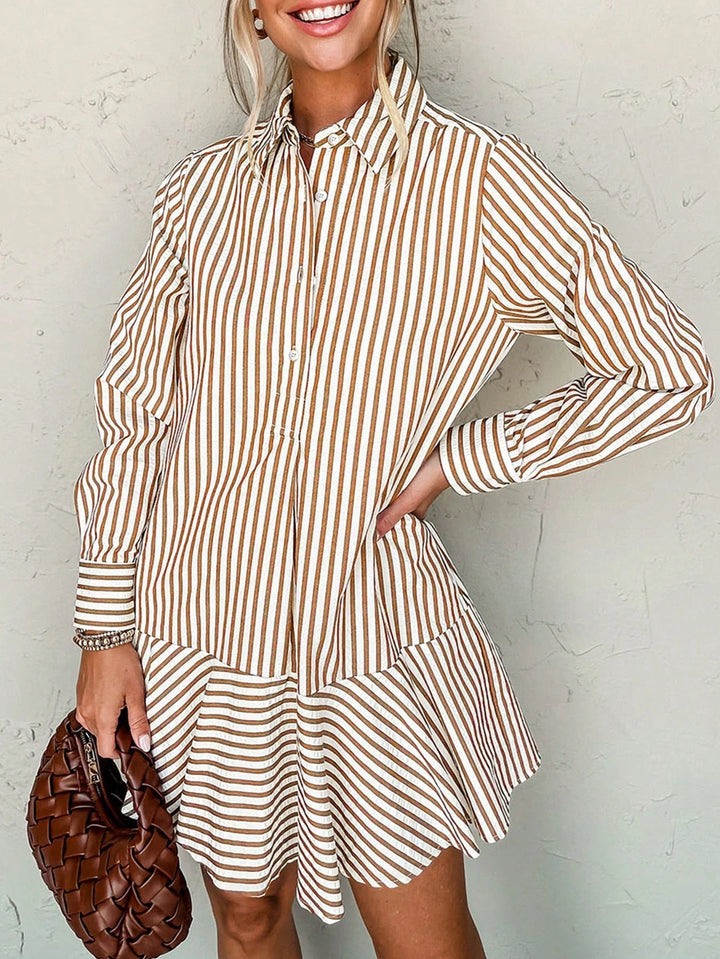 Rochie mini SHEIN, mix culori