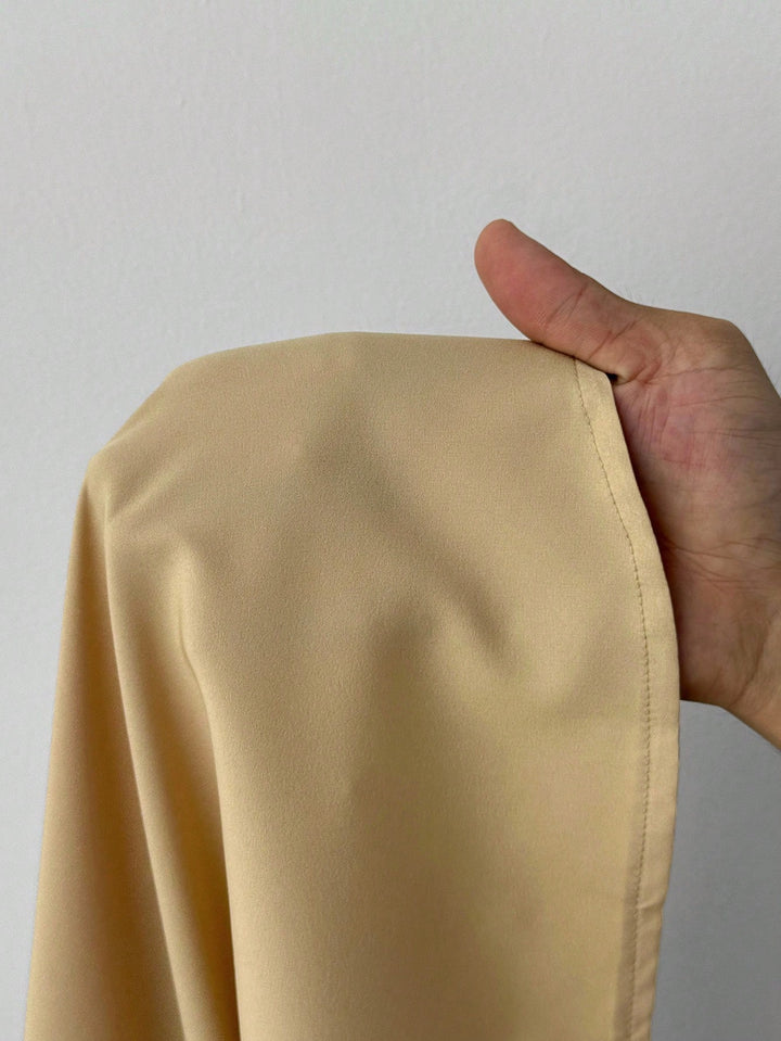 Rochie SHEIN, kaki