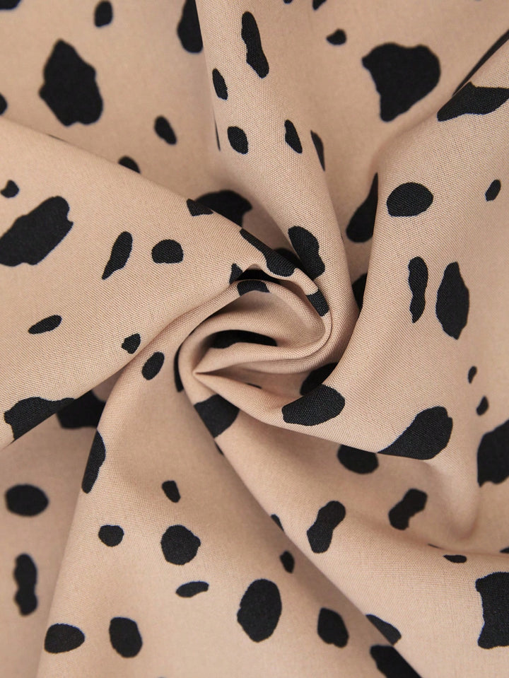 Rochie mini SHEIN, mix culori