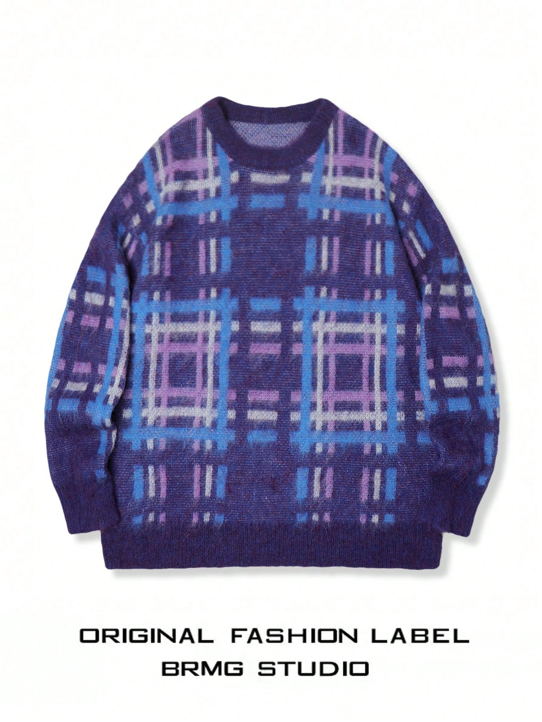 Pulover SHEIN, mix culori