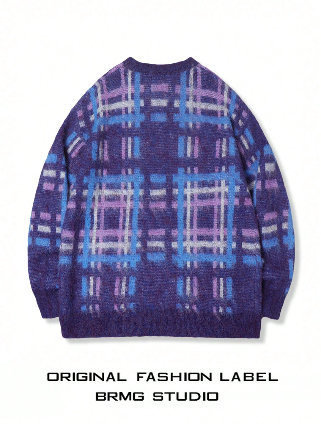 Pulover SHEIN, mix culori