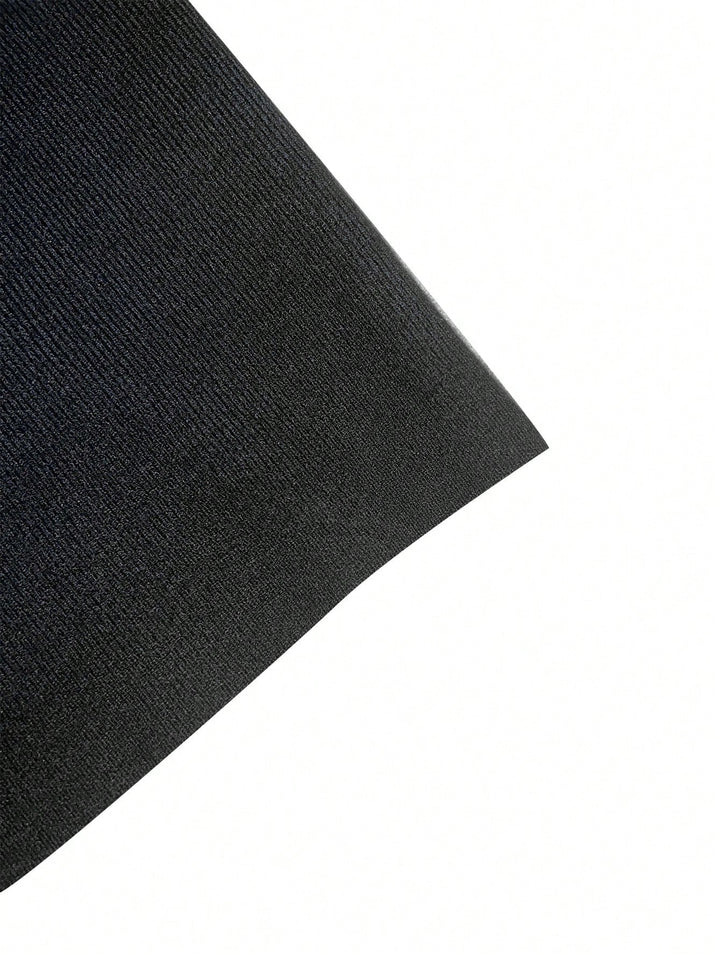Pulover SHEIN, negru
