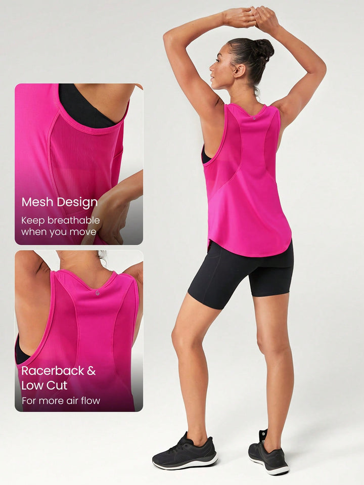 Tricou SHEIN, roz