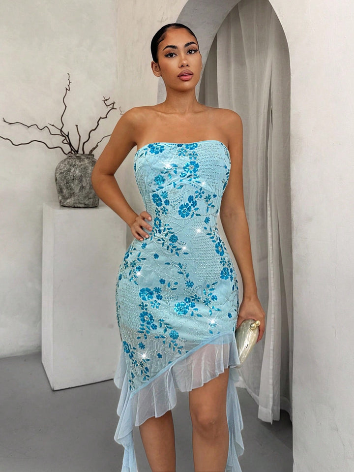 Rochie midi SHEIN