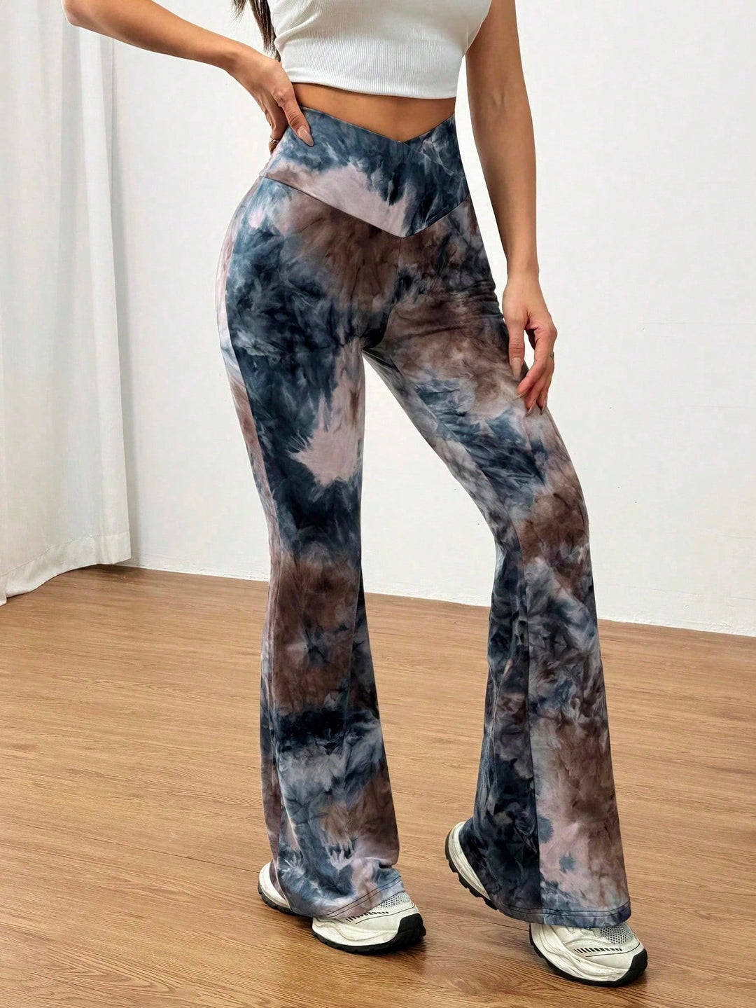 Colanti SHEIN, mix culori