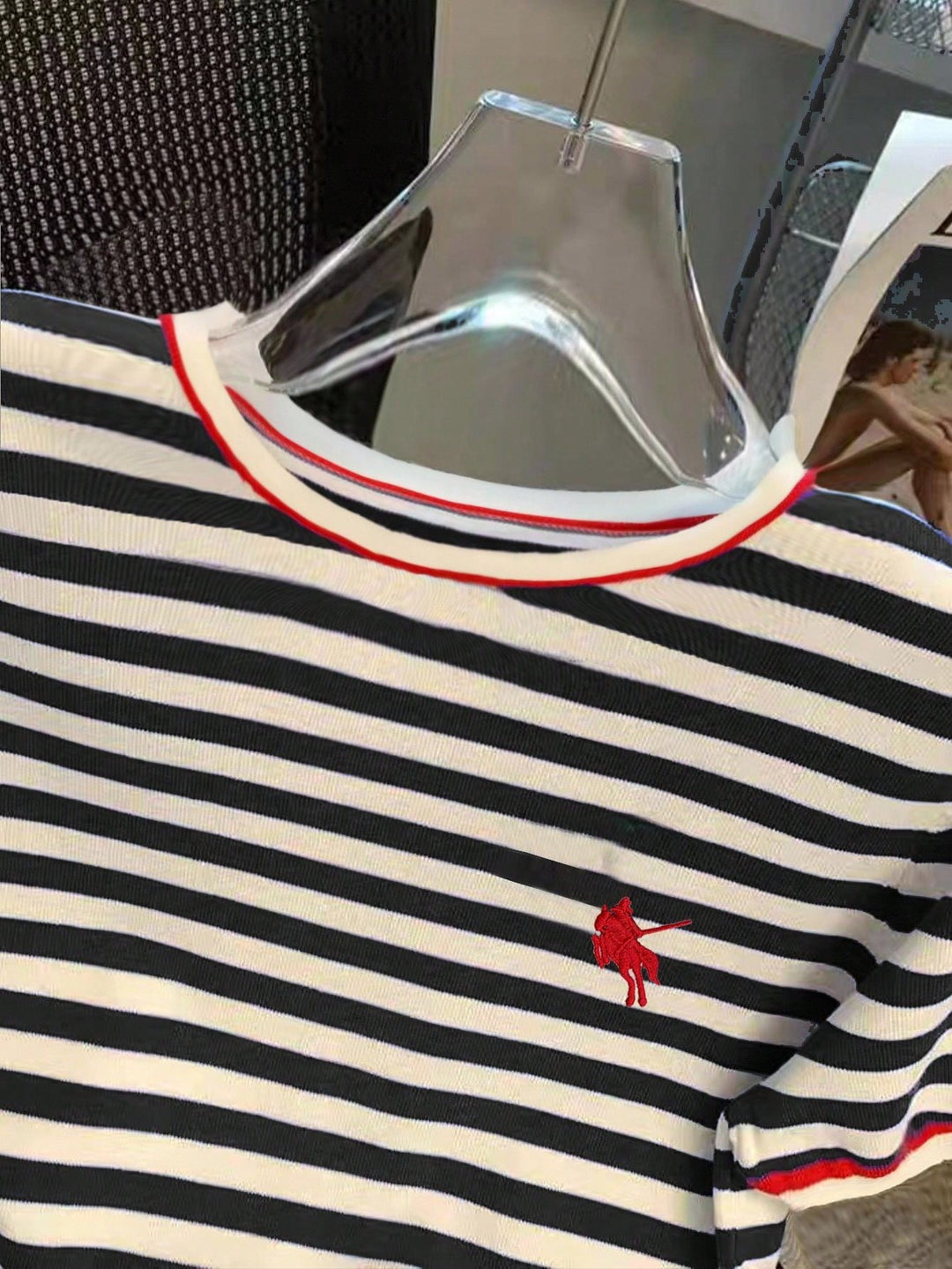 Tricou SHEIN, mix culori
