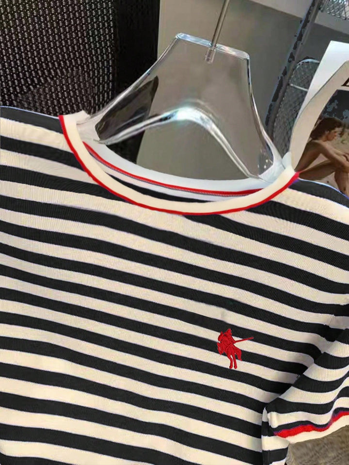Tricou SHEIN, mix culori