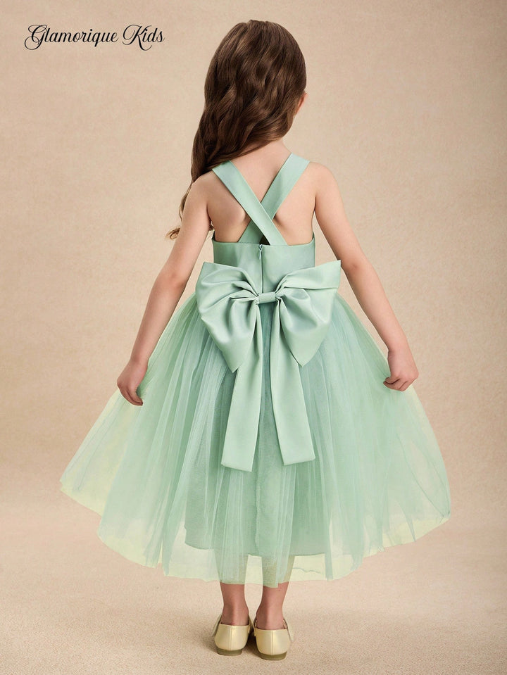 Rochie SHEIN, verde