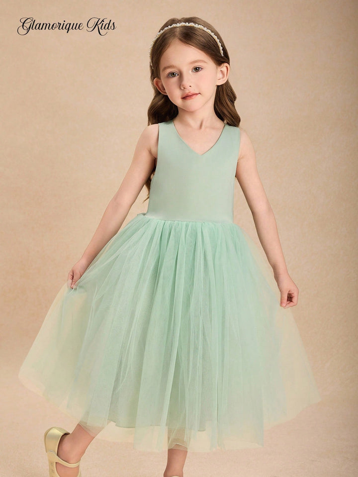 Rochie SHEIN, verde