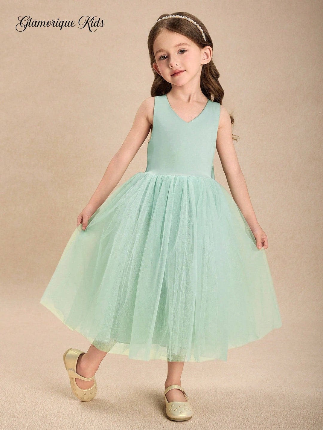Rochie SHEIN, verde