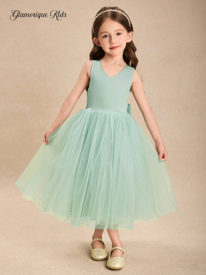 Rochie SHEIN, verde