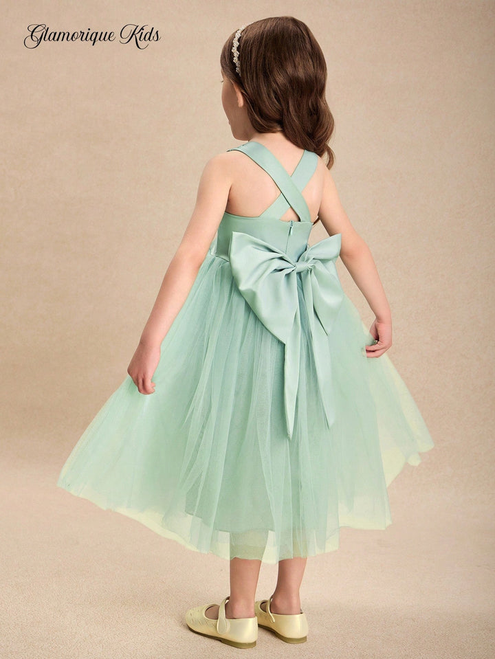 Rochie SHEIN, verde