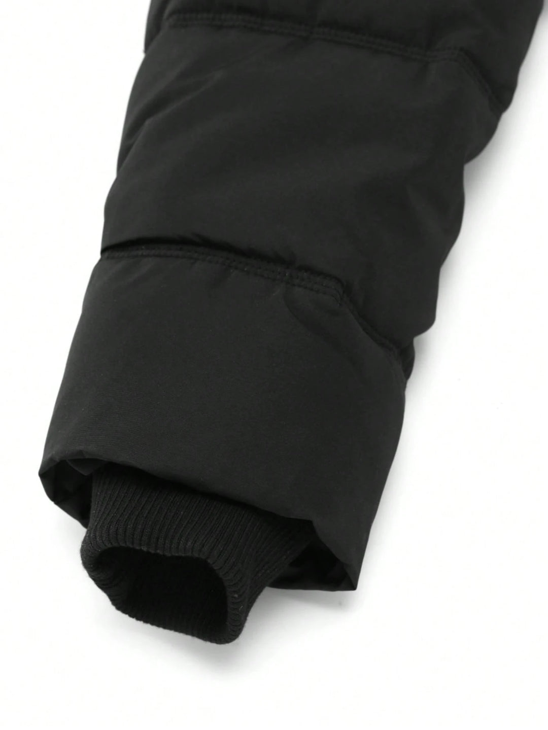 Geacă SHEIN, negru