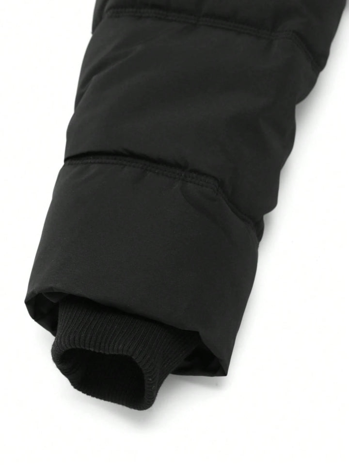 Geacă SHEIN, negru