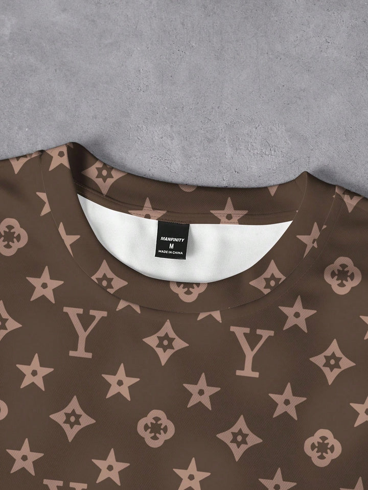 Tricou SHEIN, mix culori