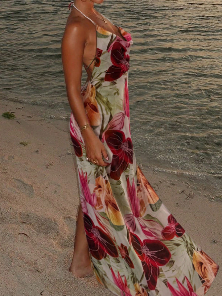 Rochie midi SHEIN