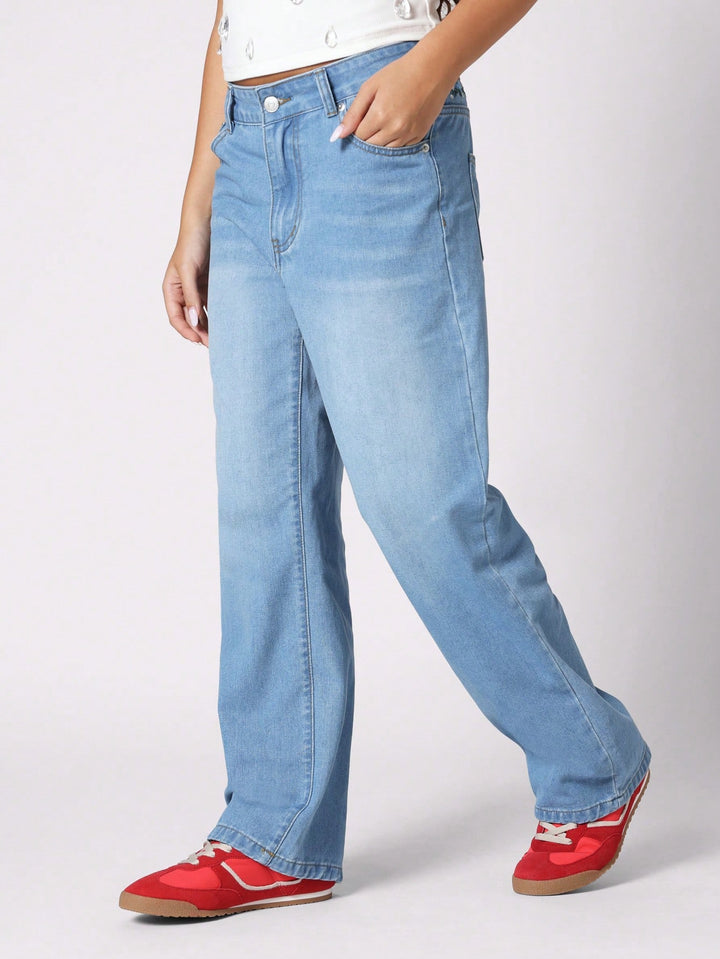 Jeans SHEIN
