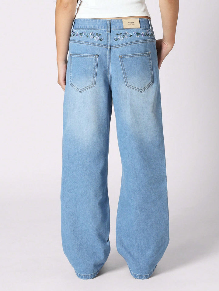 Jeans SHEIN