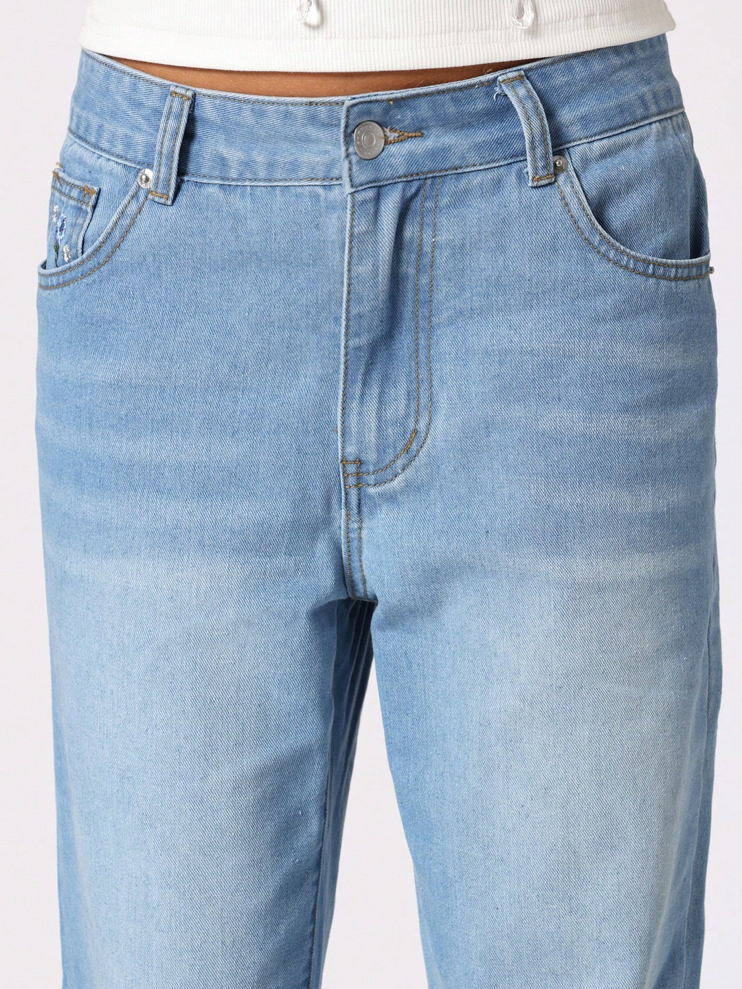 Jeans SHEIN