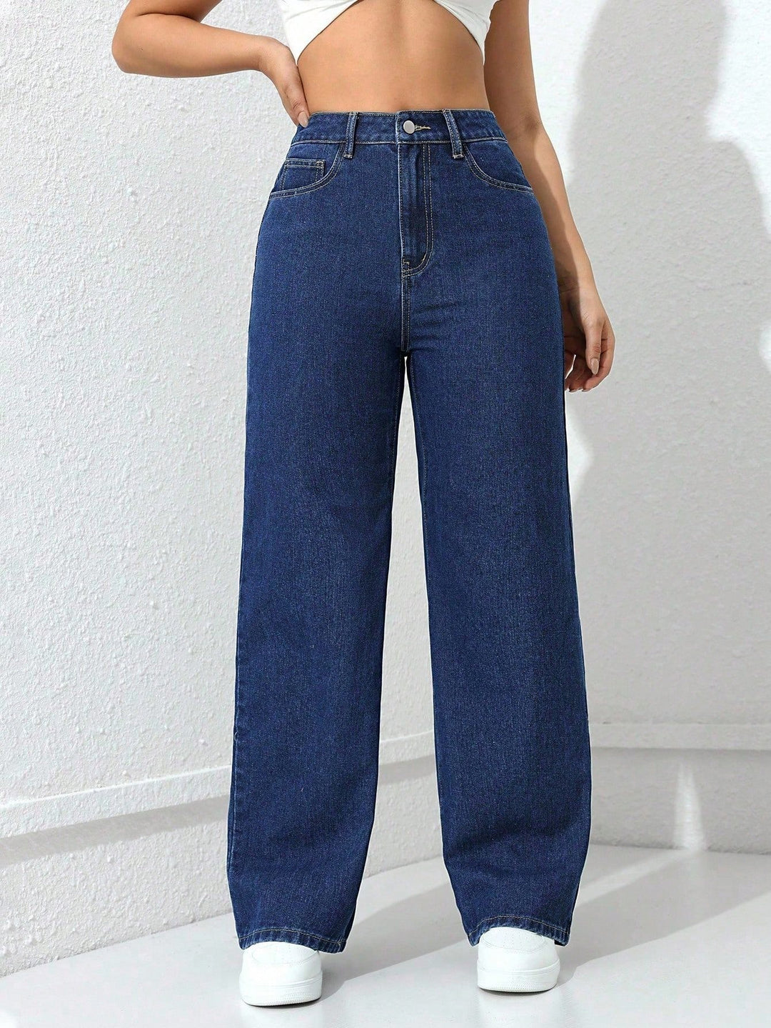 Jeans SHEIN